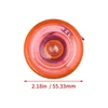 MAGICYOYO K2 Plus Crystal Responsive Yoyo,Dual Purpose Yo-Yo With Replacement Unresponsive Bearing For Intermediate 6