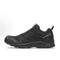 SALOMON XA Pro 3D Chaussures de randonnée multicolores pour hommes et femmes, baskets décontractées tout-terrain 2