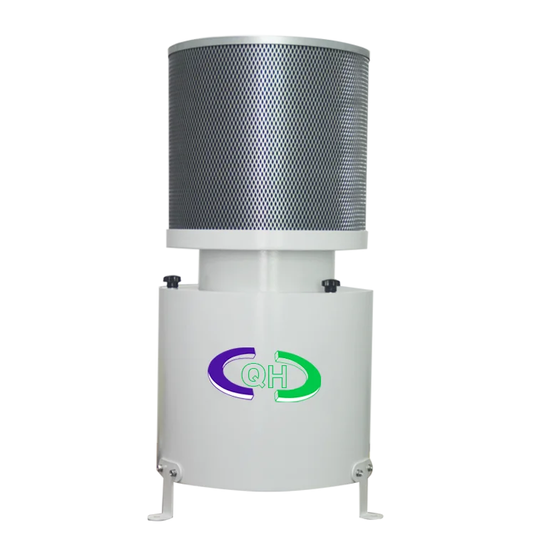 

Centrifugal dust collector oil mist filter industrial oil fume cleaner oil mist purifier