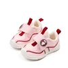 Baby Boys Girls Spring and Fall Toddler Shoes Infant Soft Bottom Non-slip Sports Mesh Shoes 3