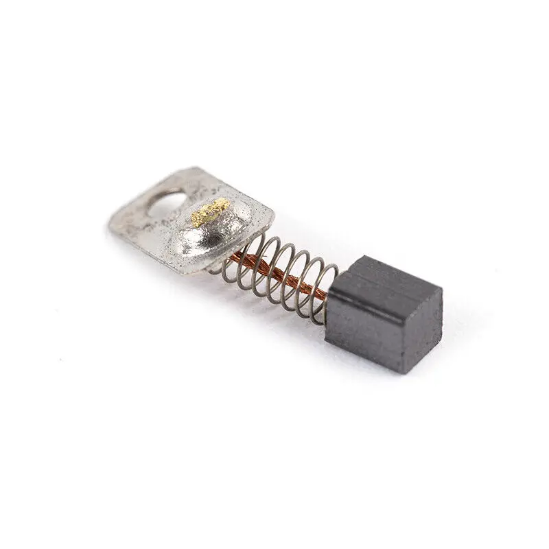 2pcs Carbon Brush for Marathon H37L1/H37LN Nail Drill Handpiece Electric Manicure Machine Supplies Drill Accessories Tools