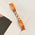 Rose Gold Orange