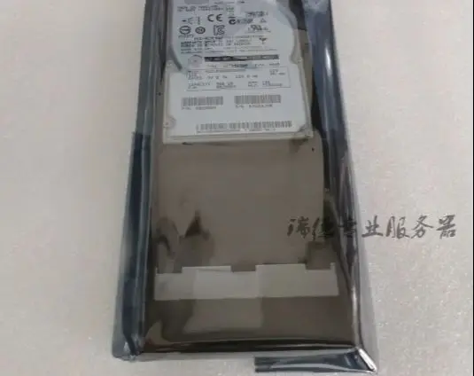 For S5500T S5600T S5800T 900G 10K SAS 0235G6V6 0235G7DX server hard disk