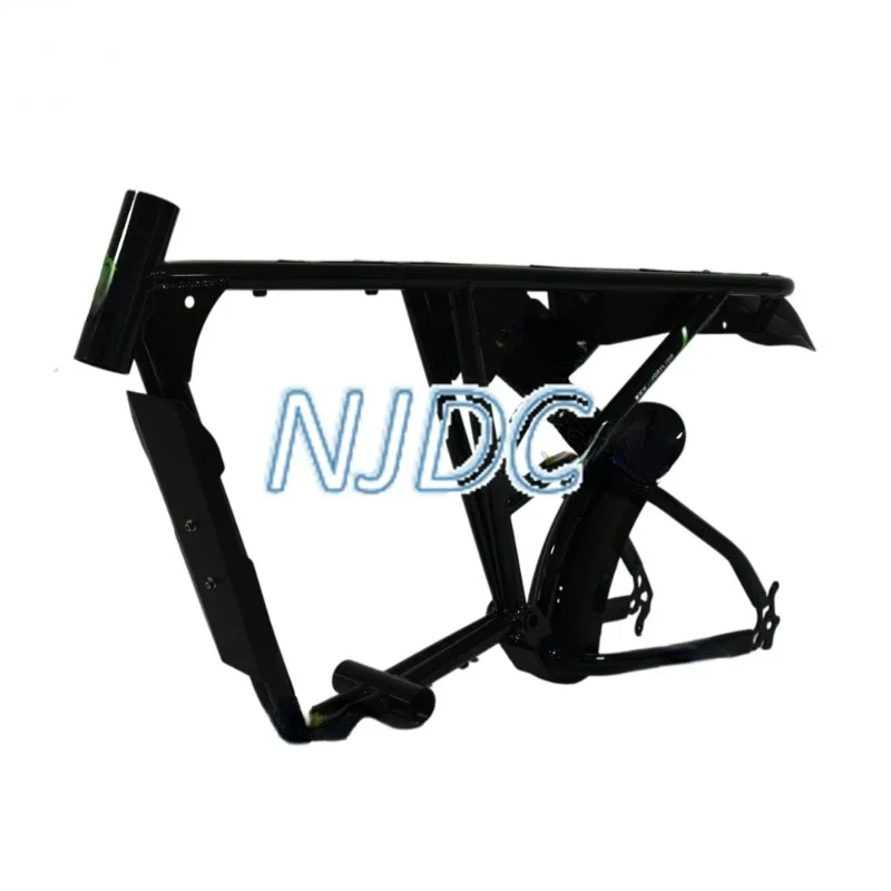 

48V Full Suspension Fat Tire MTB Road City E Bike Frame 500W 750W 1000W Super Enduro Ebike Electric Bike 73 RX Frame in Stock