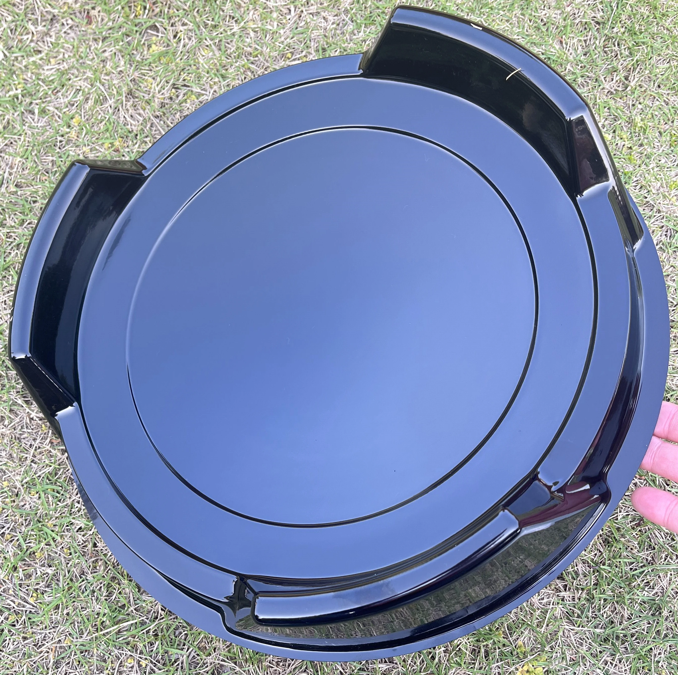 GENUINE beyscollector MFB BB-10 STADIUM black clear Attack Type BB10