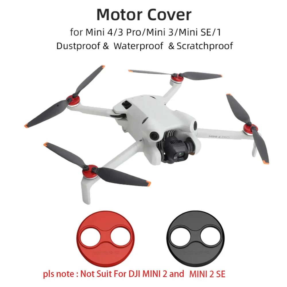 Capuchon De Moteur De Drone Couvercle De Protection De Moteur De Drone Couvercle De Protection 326402316736