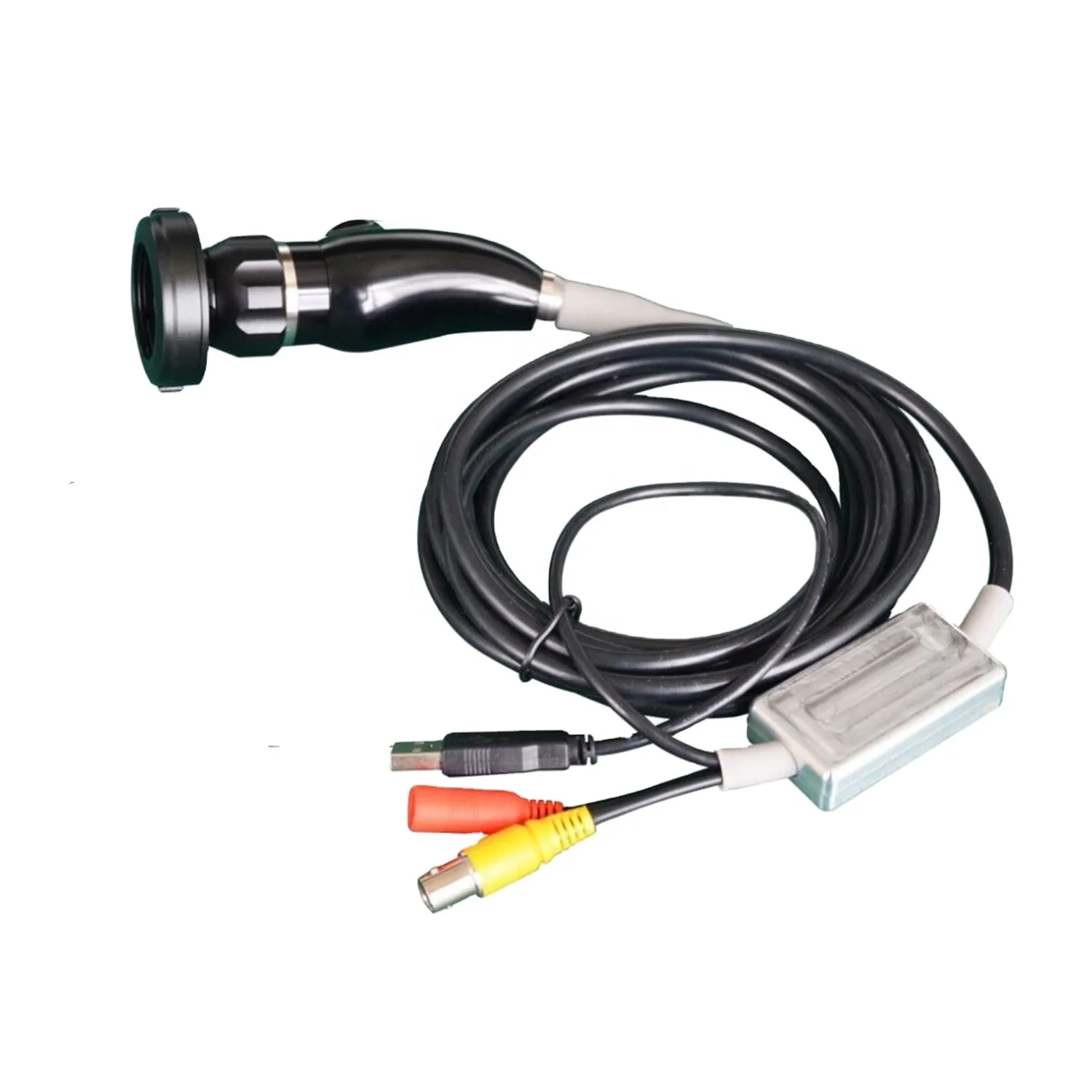 

Professional Portable USB camera Medical ENT endoscope camera system