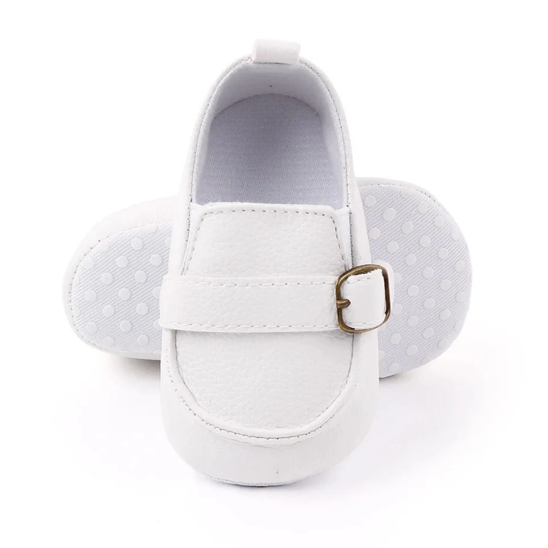 Cotton Boys Summer Newborn Clothes Set Birthday Dress White Infant Outfit Hat + Rompers + Bib Shorts Shoes Socks 6 PCS 0-18M