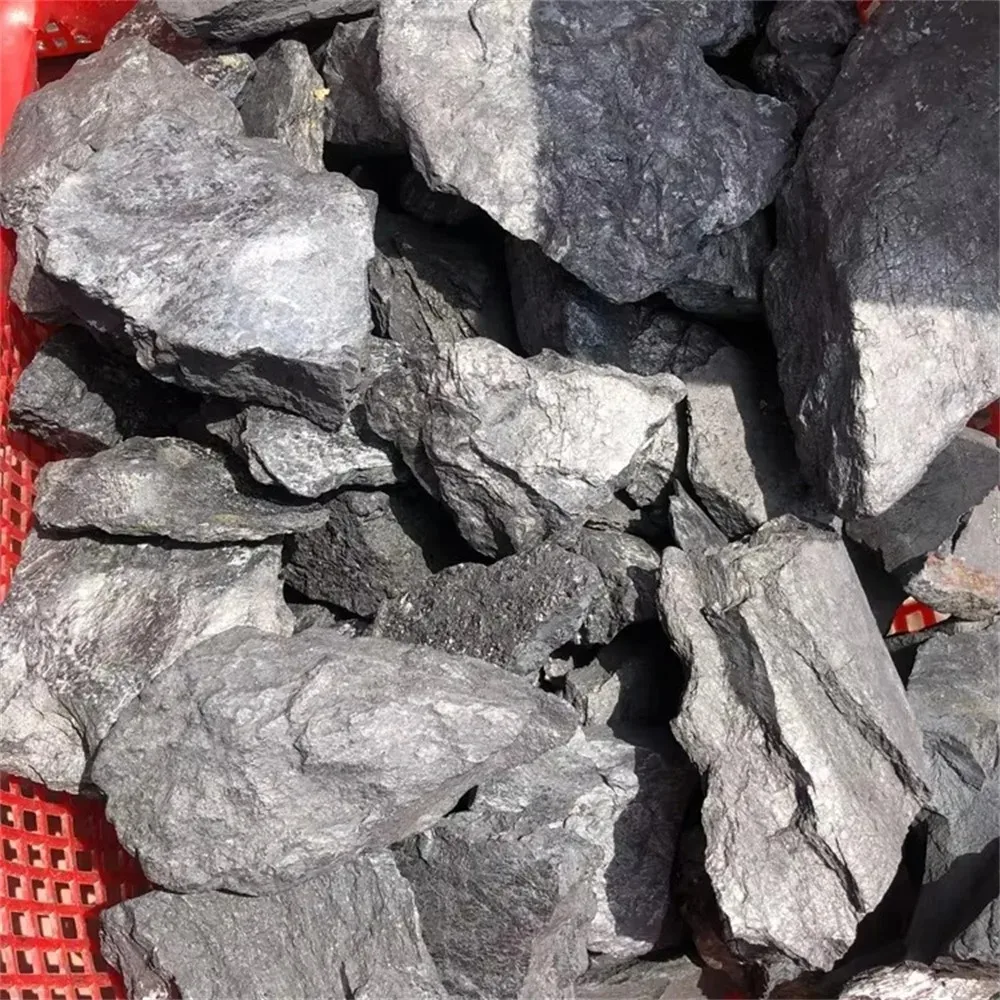 Natural Chakra Stones shungite raw crystals healing stones rough shungite for feng shui stone Wicca Spiritual Reiki Gravel Root 6