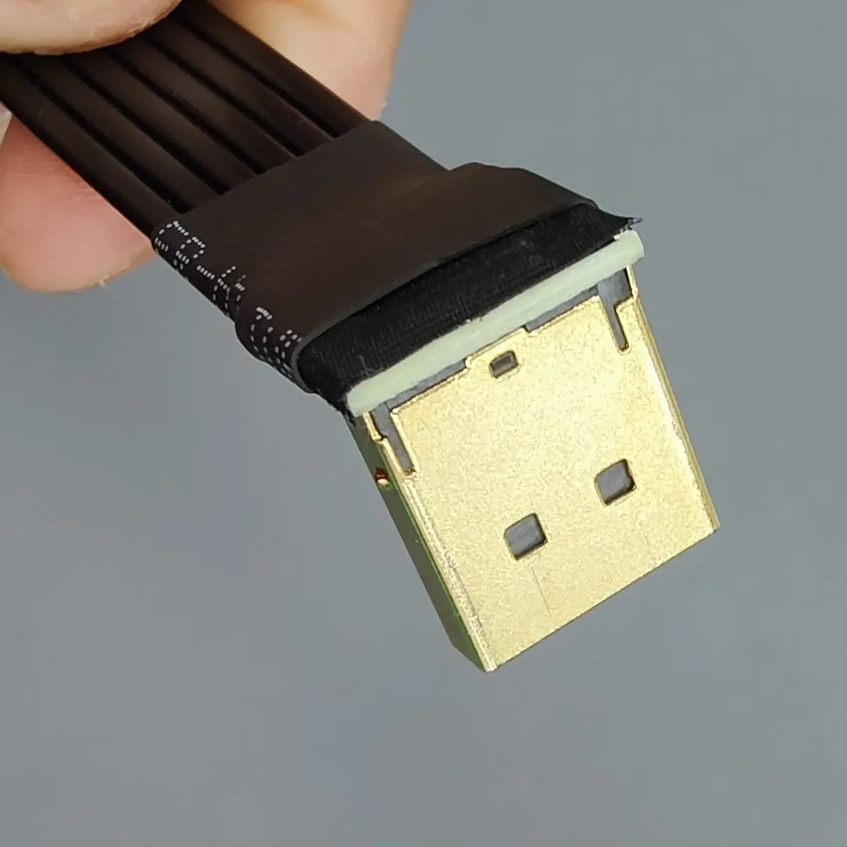Produktbild von XRDS-RF 50 W N-Stecker HF-Dummy-Last 50 Ohm, DC–520 MHz, VSWR ≤ 1,2 – Für Messtechnik Und Tests