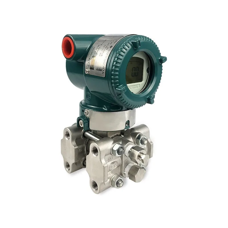 Высокоточный датчик дифференциального давления Yokogawa EJA110E цена | Инструменты