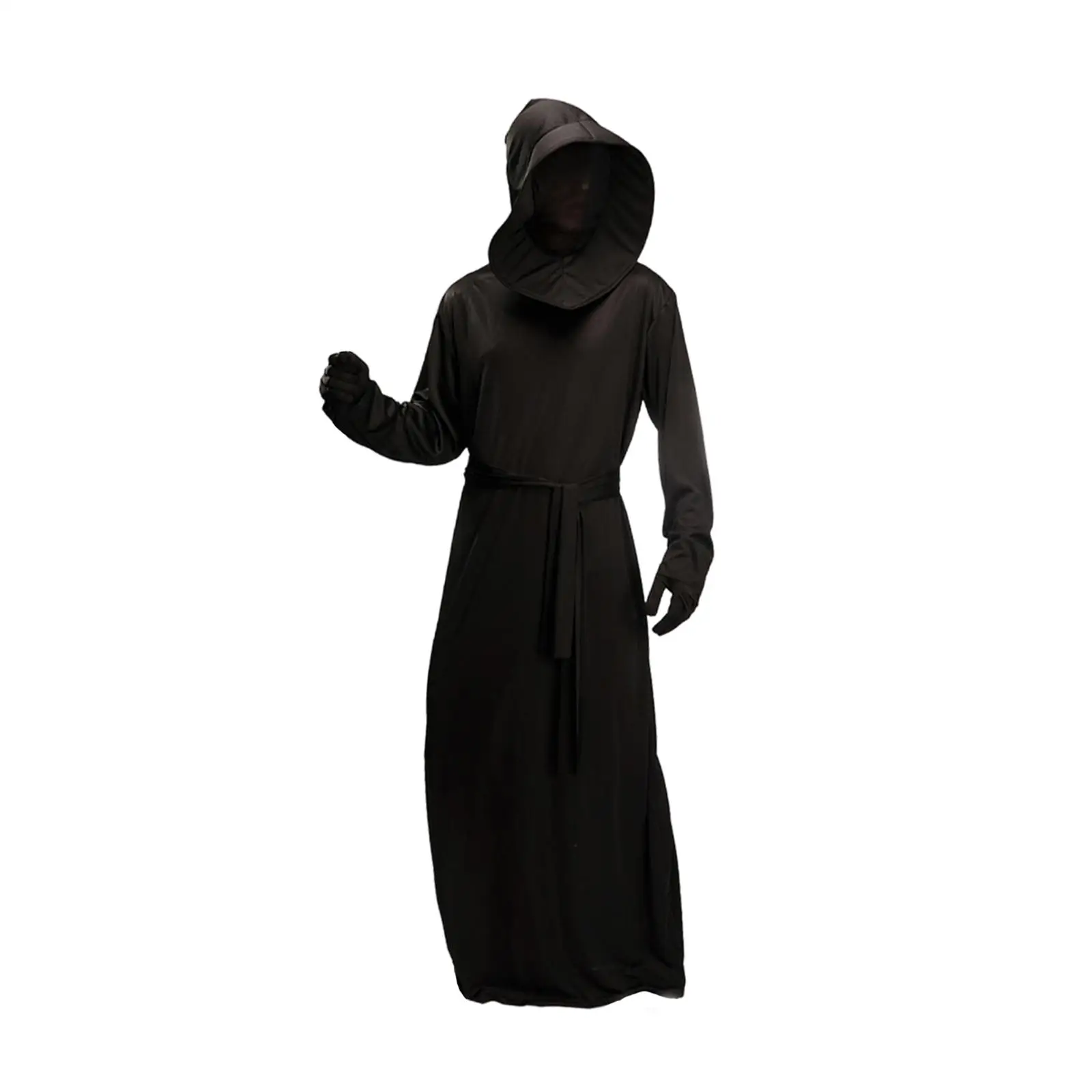 Halloween Grim Costume Cosplay for Themed Party Stage Performance Festival