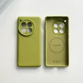 Nutmeg Green