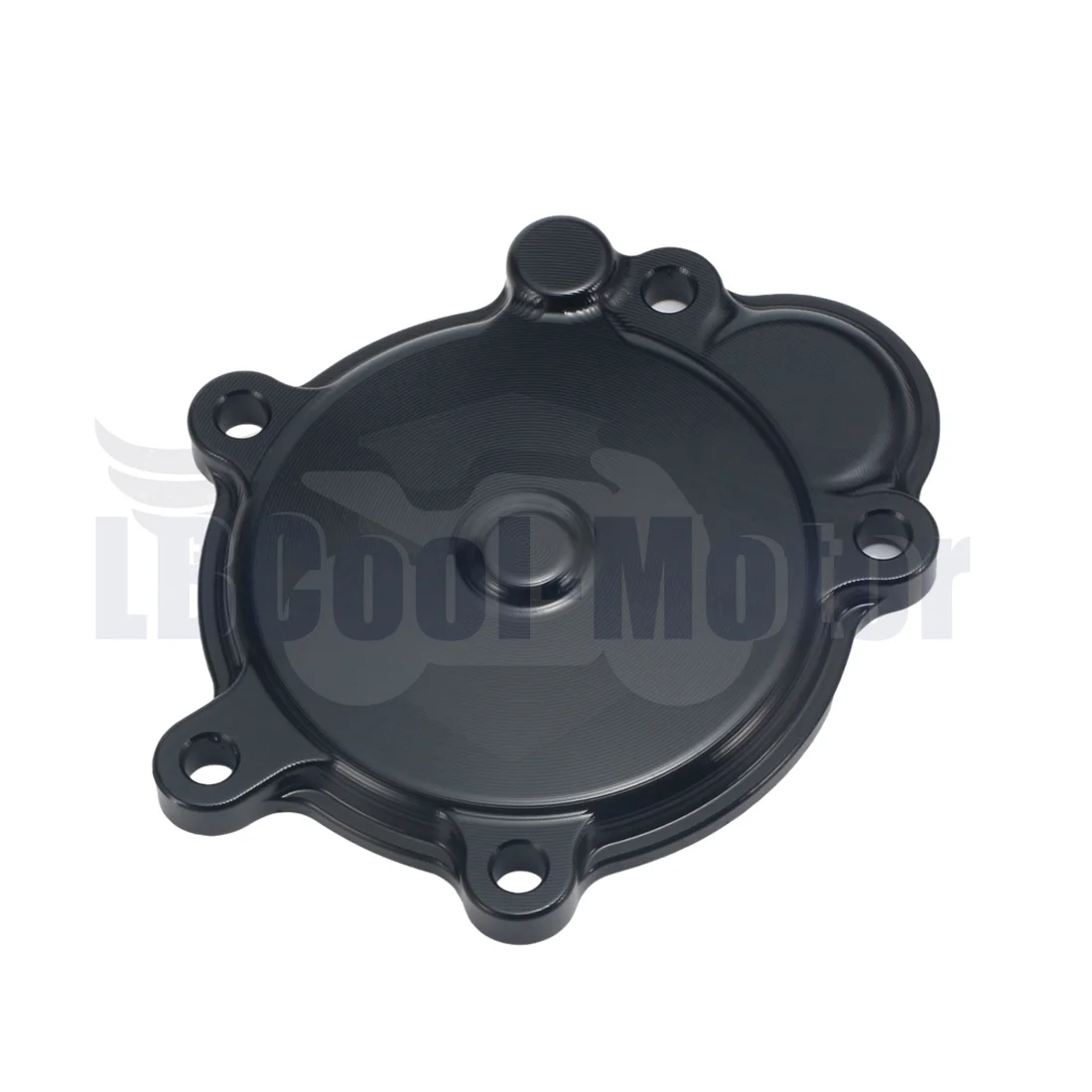 CNC Starter Idle Gear Cover Engine Cap for KAWASAKI ZX10R ZX-10R 2006-2007 14091-0470