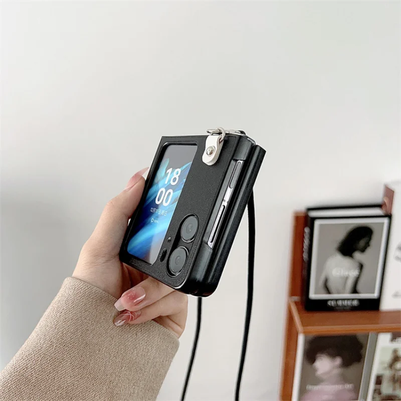 ũν ٵ    ȭ ̽, Ʈ , OPPO Find N2 Flip 5G CPH243 FindN2Flip ȣ  Ŀ