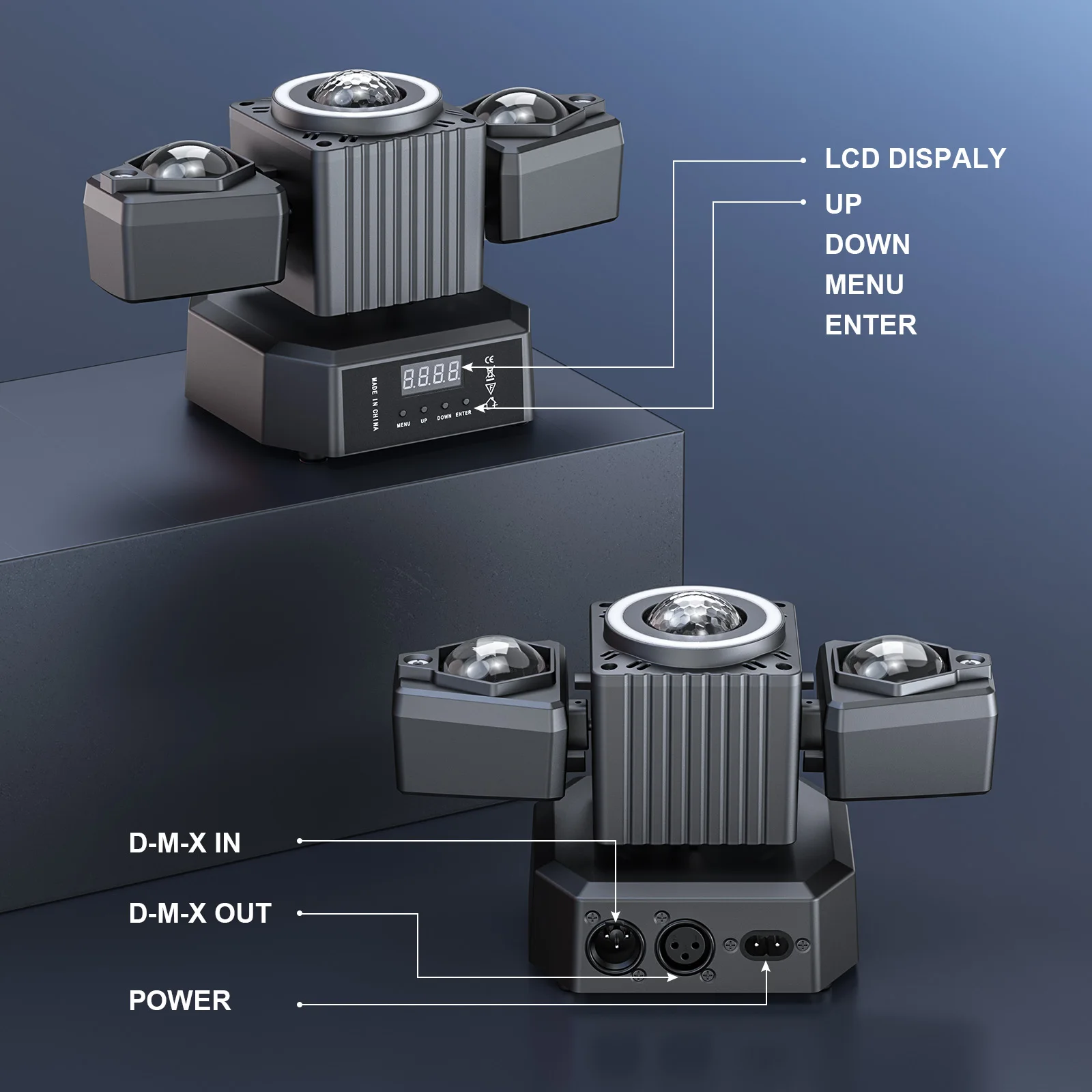 dsc-products