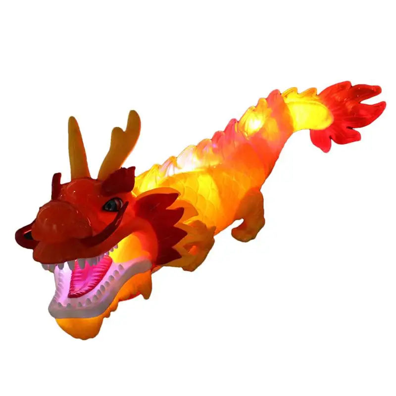 

Игрушка для танца дракона на новый год