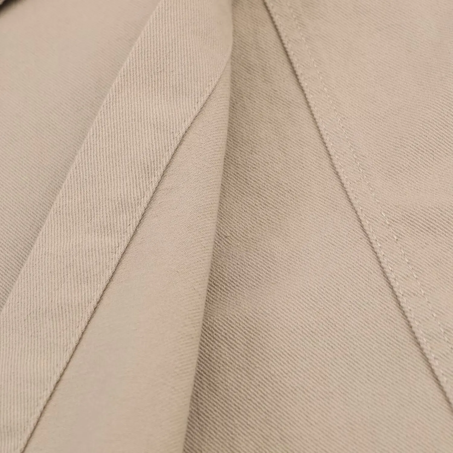 Women Khaki Half Skirt Workwear Style Chic High Waisted Half Skirt With Belt And Pockets Fashion Casual Lady High Street Skirts