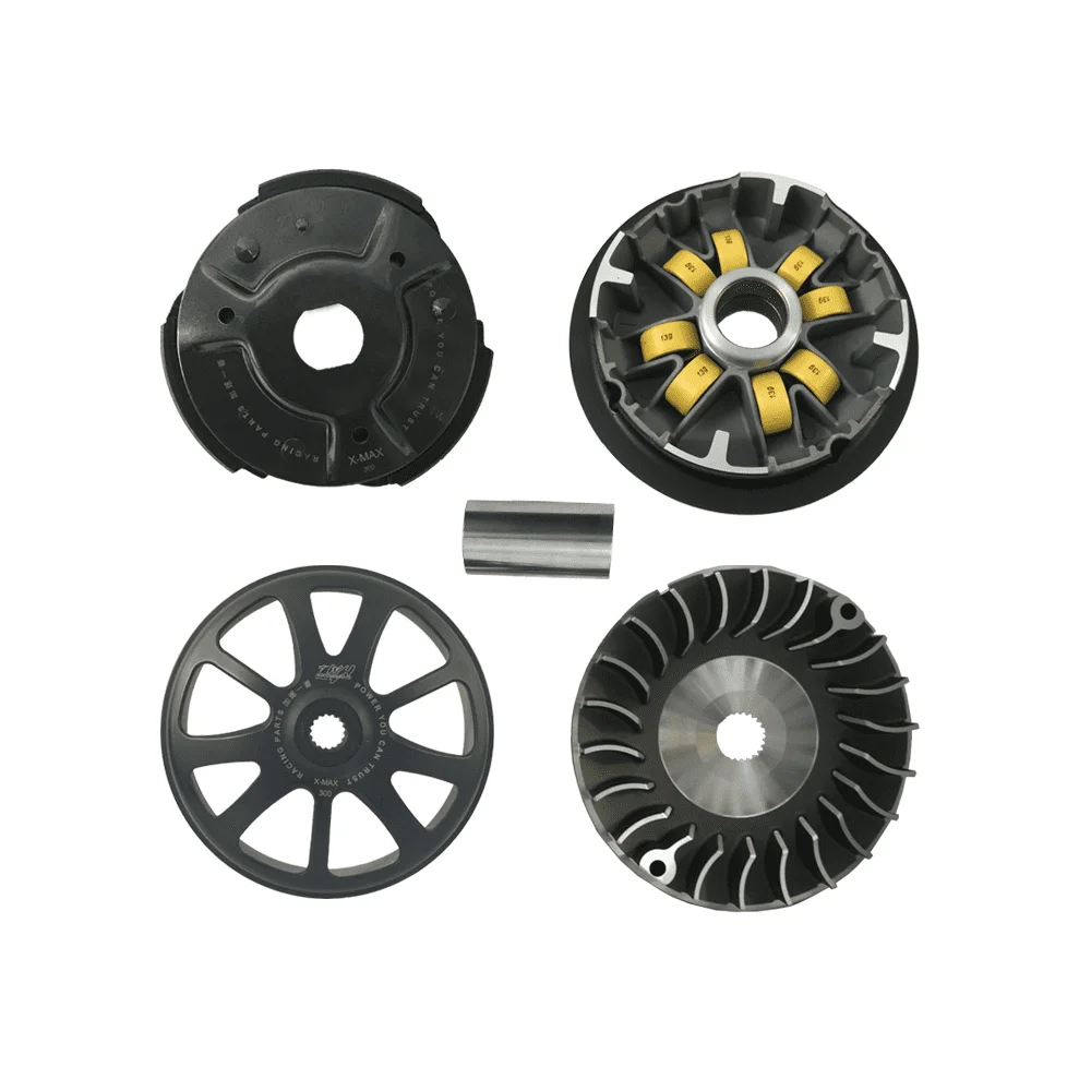 

XMAX300 Motorcycle Racing Engine Transmission Set