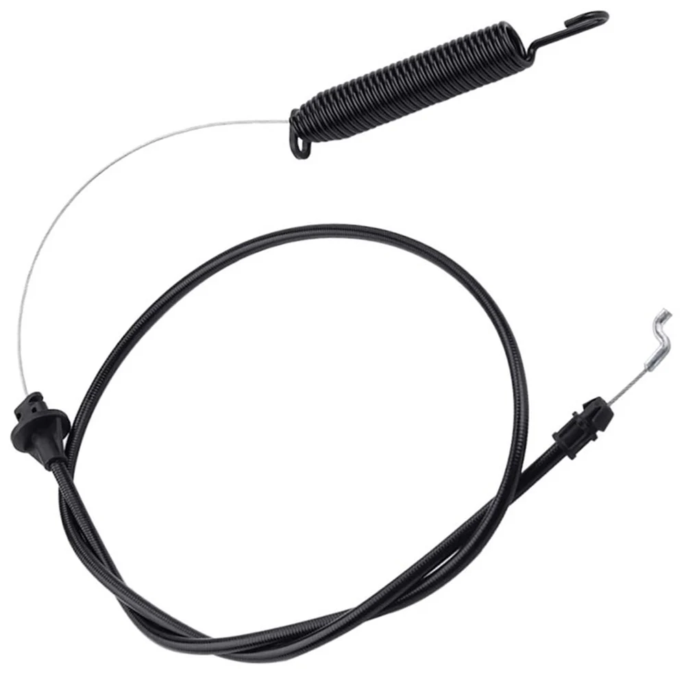 

Wire Throttle Cable Accessories Chainsaw Garden Supplies Outdoor Parts Replacement Yard For Troy Bilt 746-04173