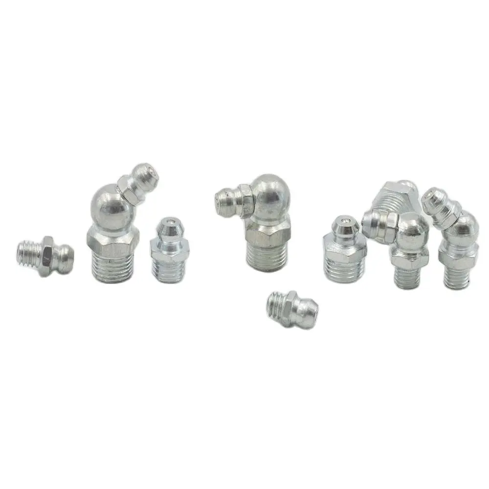 Hardware 70pcs/set Grease nipple Assortment/Kit/Set