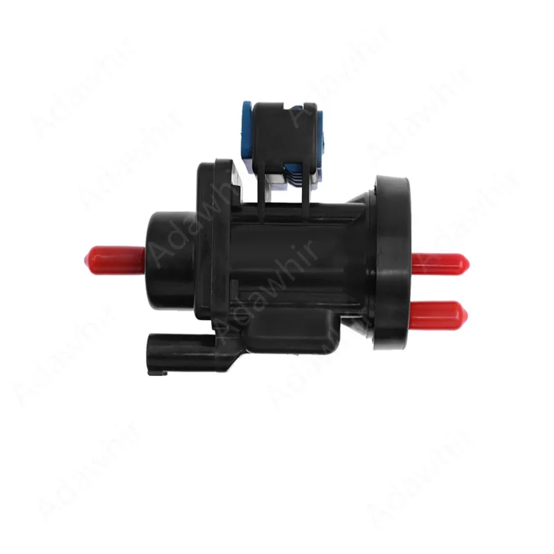 Turbocharge Vacuum Pressure Solenoid Valve Converter for Mercedes Benz C-Class W202 S202 W210 S210 W220 W163 W461 W463