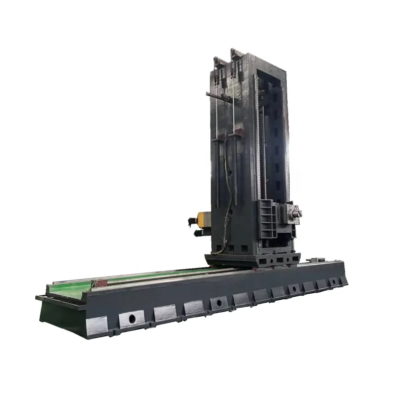 Luoyang Yogie Сверхмощный CNC 5-осевой