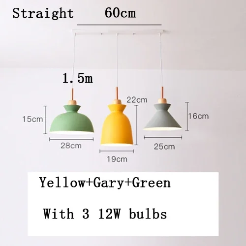 Model 6 Straight