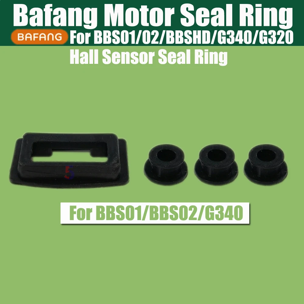 Fit for Bafang 8FUN Mid Motor Kits Montage Deel BBS01B BBS02B BBSHD 68 MM 73 MM