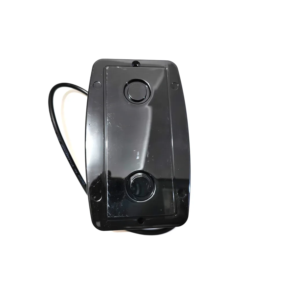 

Инфракрасный датчик открытия раздвижных ворот гаража, детектор автомобиля, Барьерный датчик, контроллер, Замена Петли, детектор