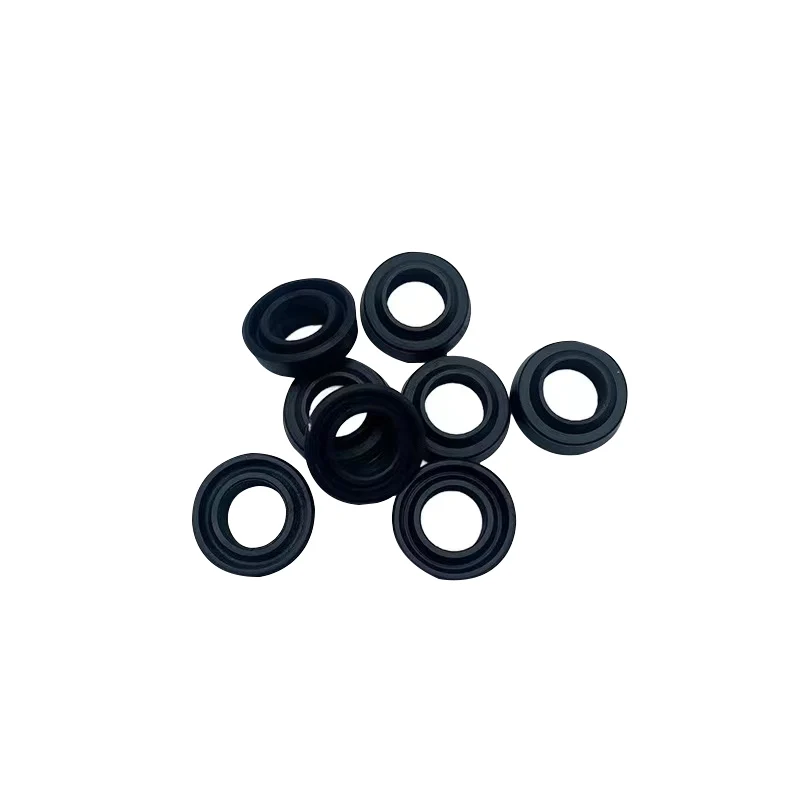 Excavator control lever handle bullet oil seal Hitachi excavator zaxis 60 120 240 330 360 470-3 oil seal repair kit