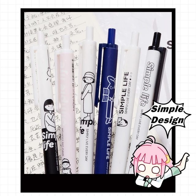 Sakura Pigma Micron Needle Pen XSDK Black color Marker Brush Liner for  Sketch Drawing Design Manga Comic Anime Art supplies F922 - AliExpress
