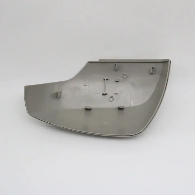 Spiegelkappen Carbon Für Subaru Impreza & Levorg 2015-2021 - Schwarz