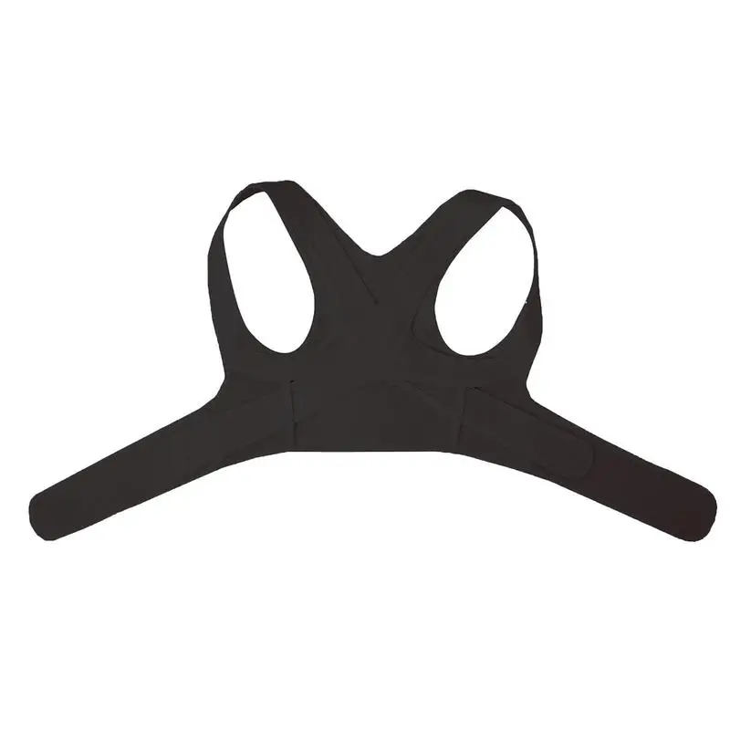 

Корректор осанки, Корректор осанки, Регулируемые задние скобы для осанки, невидимые скобы осанки, эффективный растягиватель спины для плеч