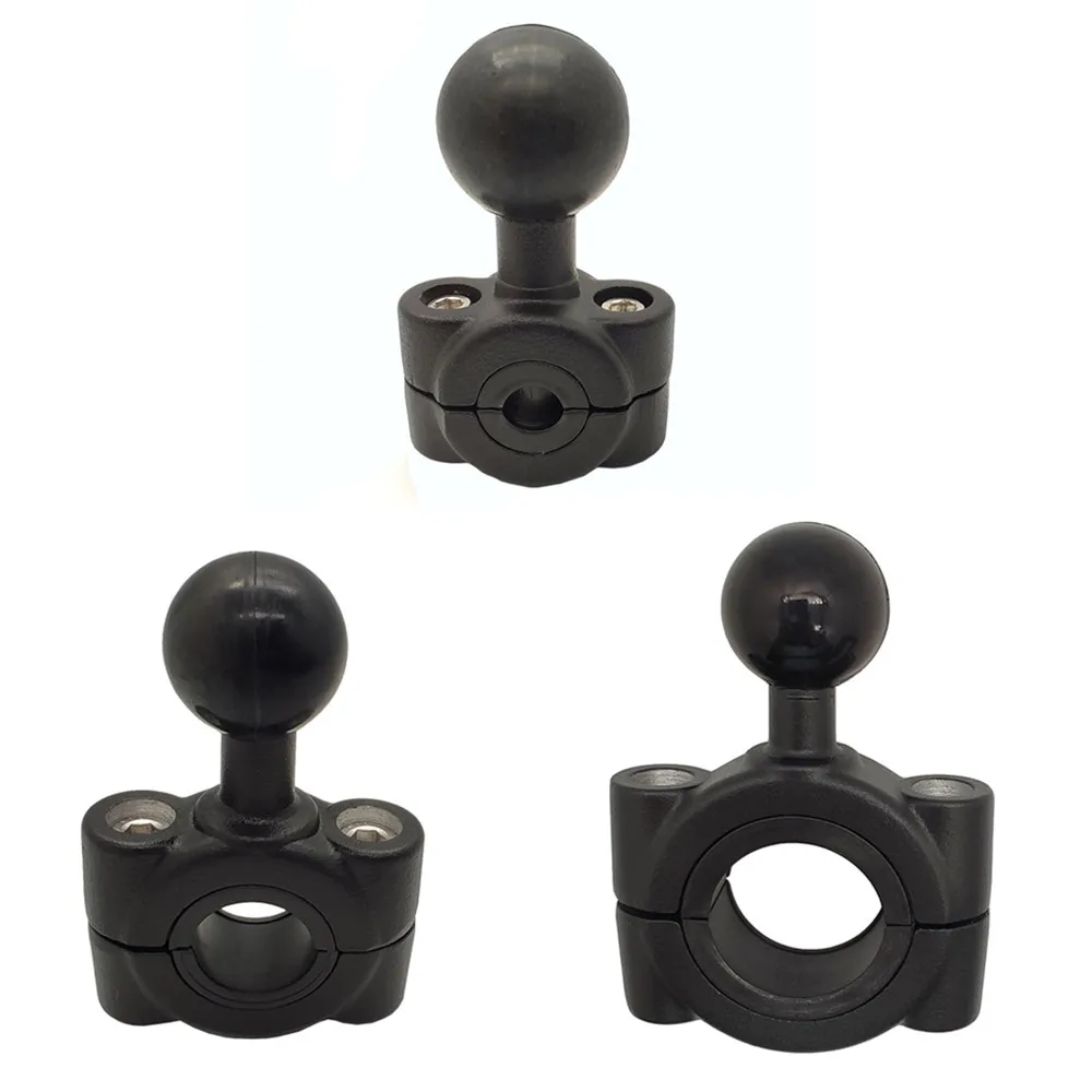 Motorcycle Handlebar Ball Mount Motorcycle Handlebar Rail Sports