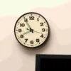 1 Set Quartz Clock Movement DIY Wall Clock Mechanism with Clock Hands Clock Repair Parts clock making kit 3