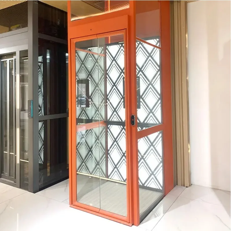 High Quolity Residential Lifts Elevator Price Cheap Home Elevator for Passenger