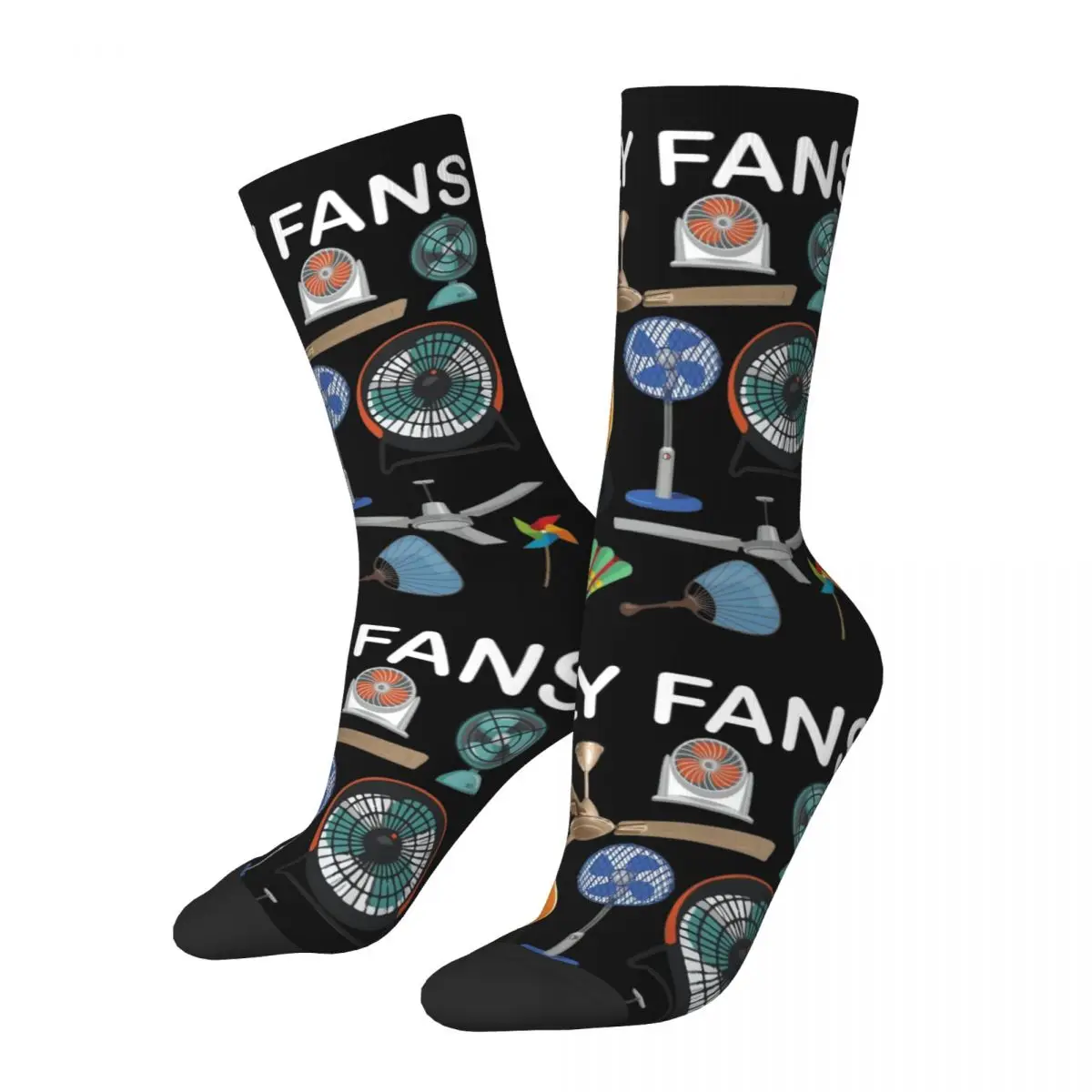 

Casual Only Fans Art Basketball Socks Onlyfans Polyester Crew Socks for Women Men Sweat Absorbing