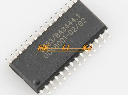 

Free shipping 100% nuevo original OCC8001-02 OCC8001 SOP28