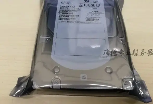 For EQUALLOGIC 9FS066 057 600G ST3600002SS 3 5 10K server hard disk