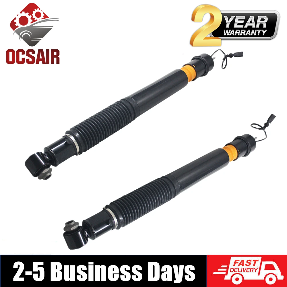 

Пара задних газовых подвесных амортизаторов для Bentley Mulsanne 2015-2019 3Y5513029L