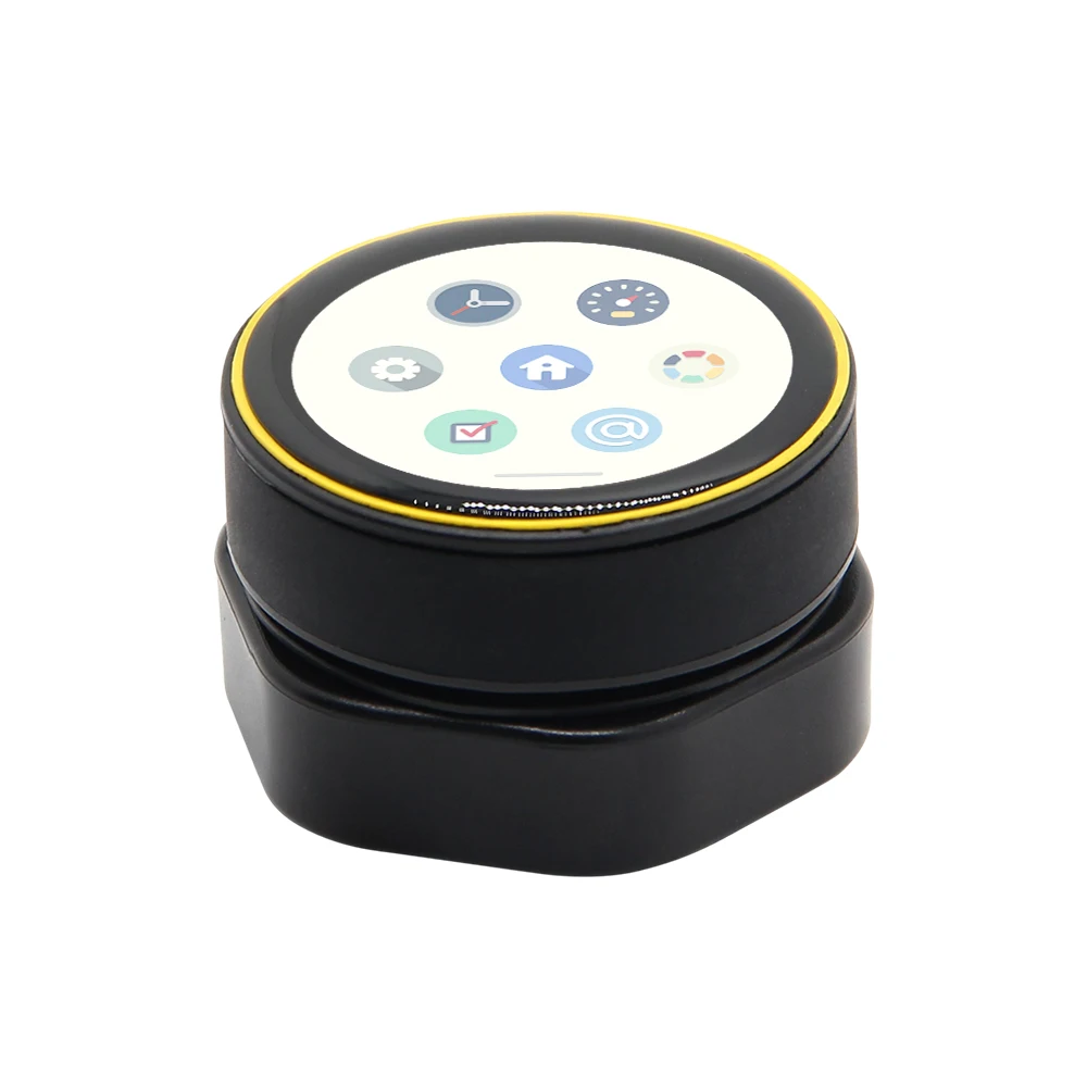 ® T-Encoder-Pro ESP32-S3 Rotary Encoder CHSC5816 ESP32-S3FN4R2 Circuit Board 1.2