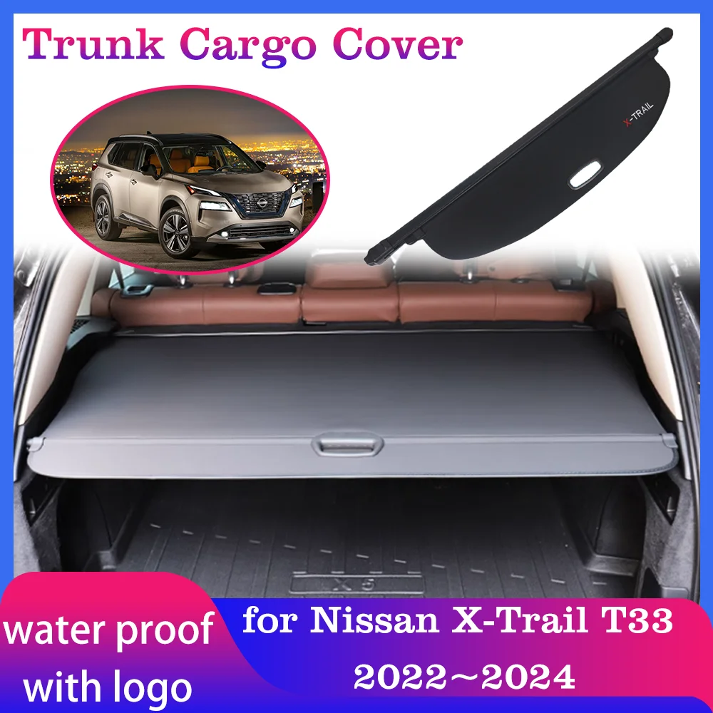 Nissan Cargo Cover Rogue Exploring 18 Videos & 70+ Images