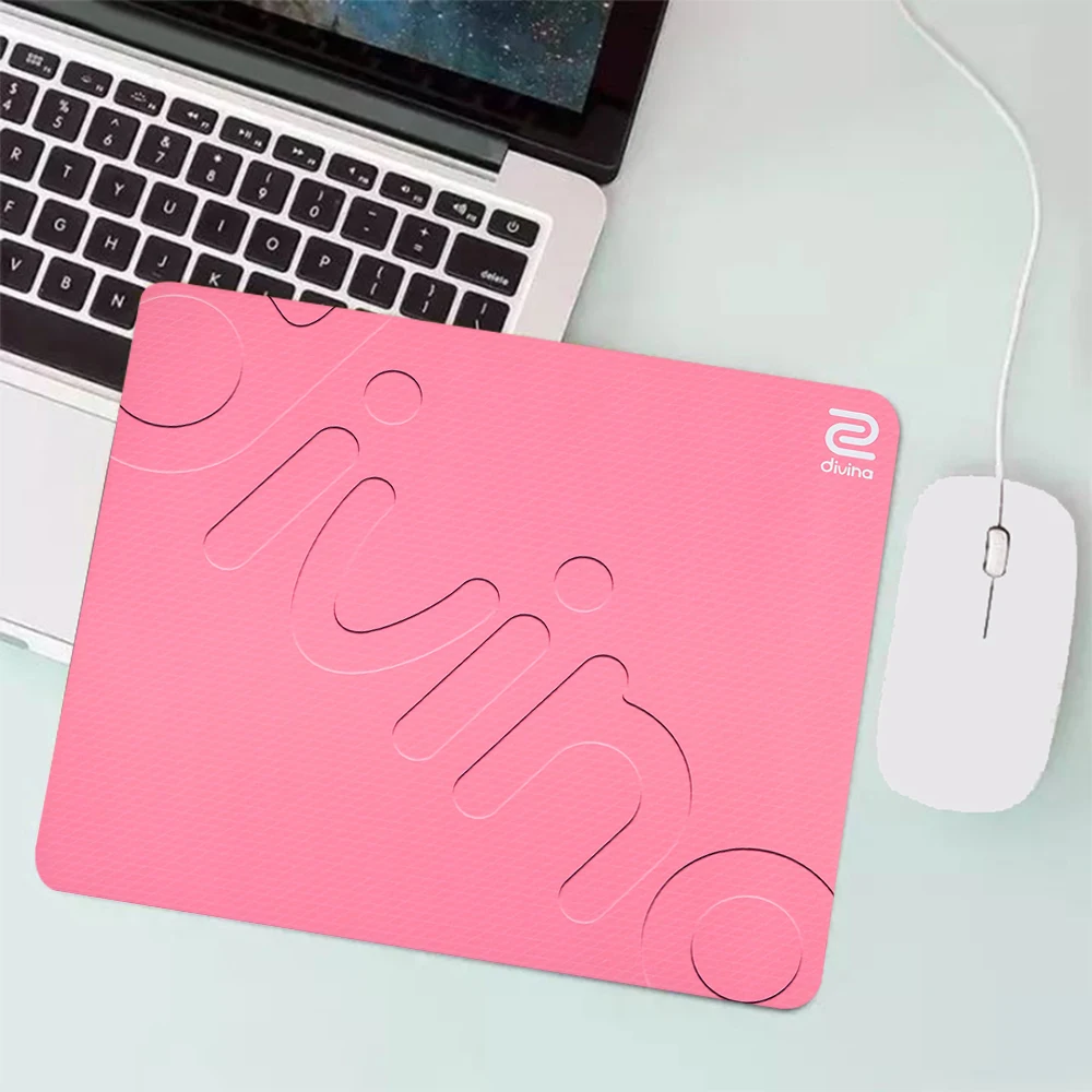 ZOWIE Gear G-CM ピンク