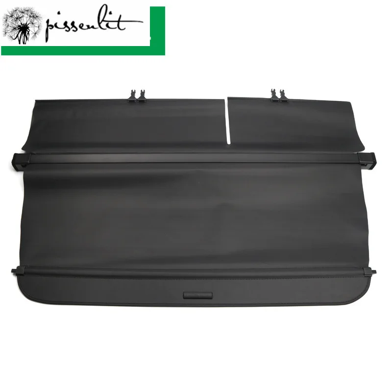 Rear Trunk Cargo Cover For LEXUS RX270 RX350 RX450h 2009-2015 Partition Curtain Screen Shade Security Shield Auto Accessories