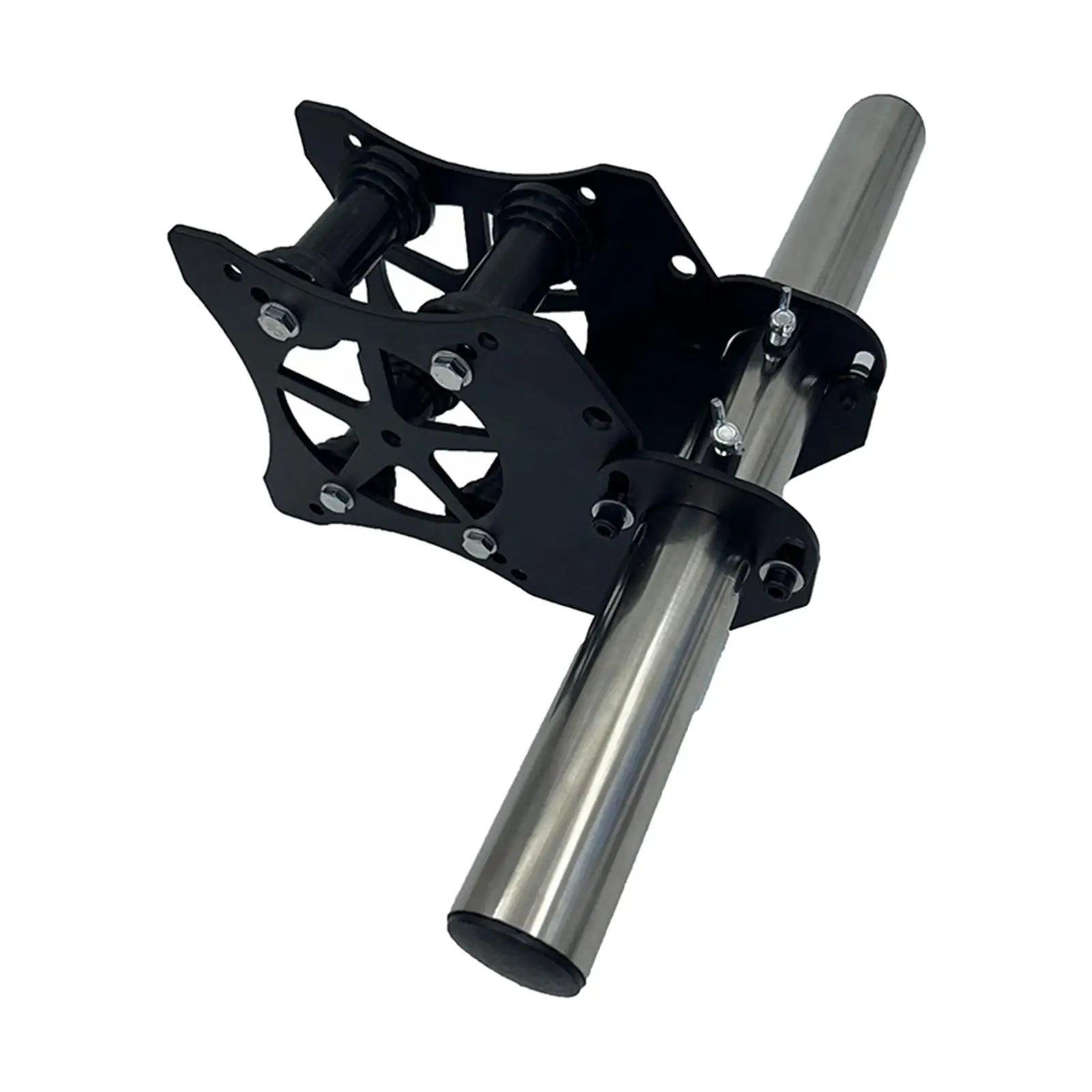 

High Bearing Sliding Component Fitness Equipment Durable Gantry Glider Deep Squat for Sports Exercise Training Barbell Bar