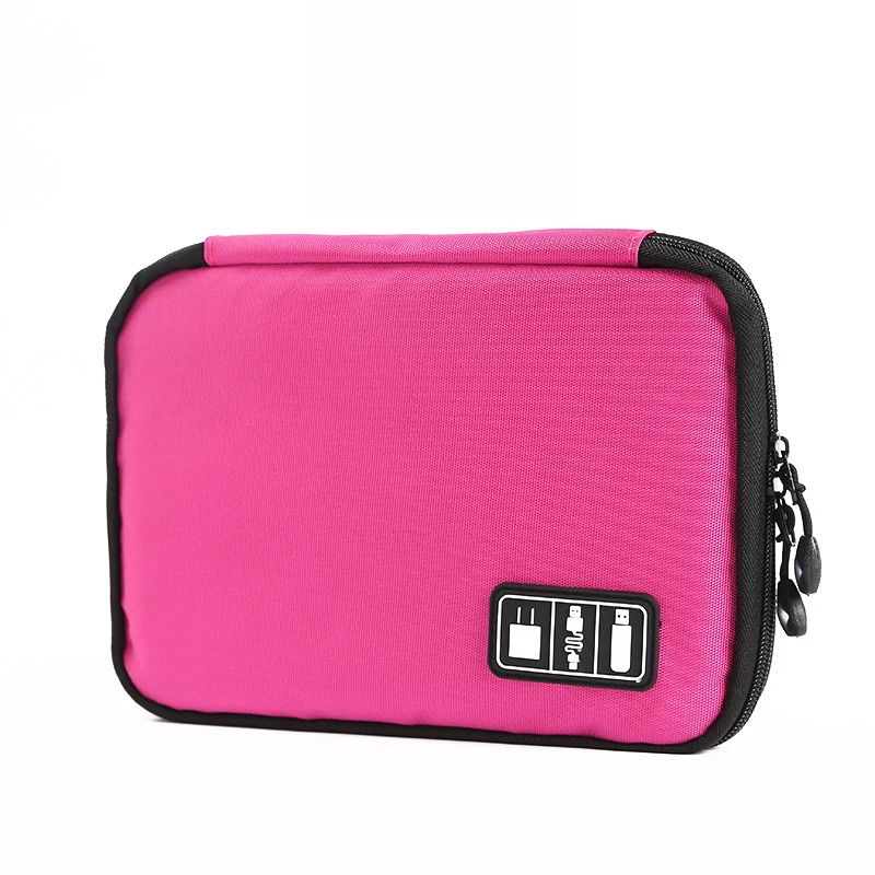 Portable Watch Strap Organizer Box and Storage Case