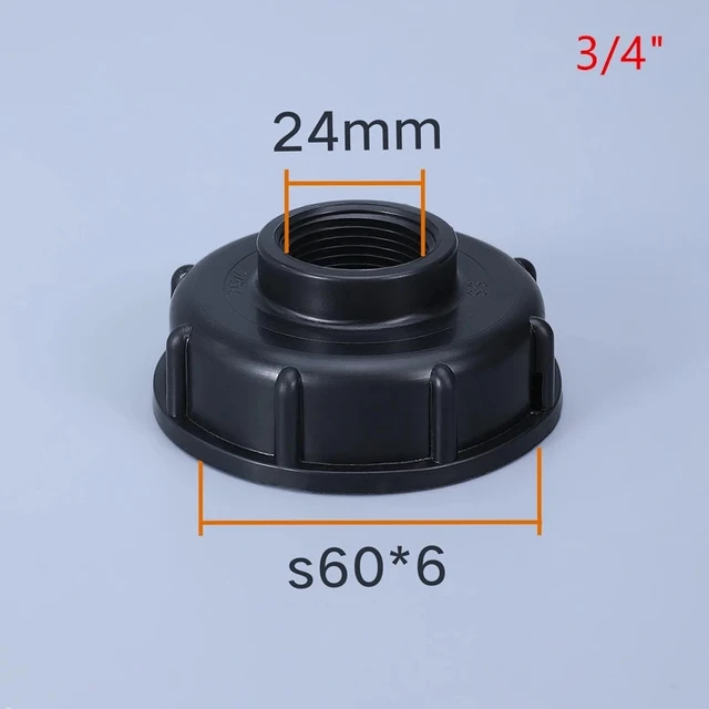 24mm black