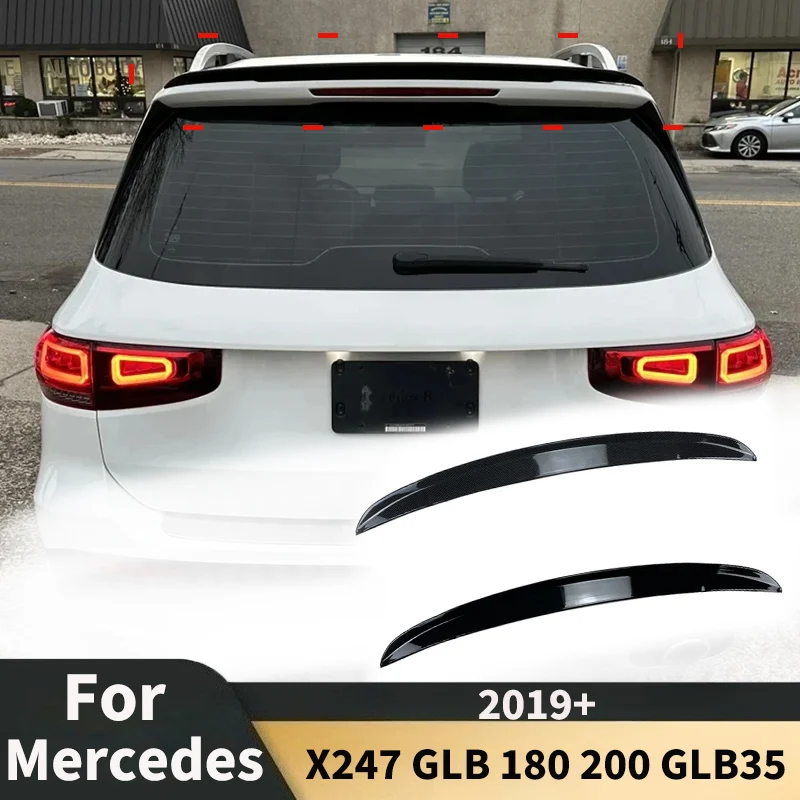 Autovoorkap Warmte Geluidsisolatie Katoenen Pad voor Mercedes Benz GLB X247 2019-2023, Motor Geluiddichte Warmtebarrière Geluidsisolatie Pad Geluiddempende Mat,B