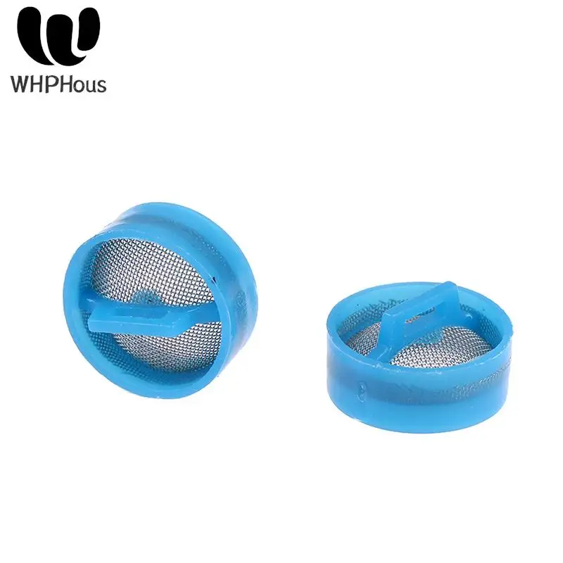 10PCS Washing Machine Water Inlet Valve Filter Screen Wave Washing Machine Water Inlet Pipe Filter Part